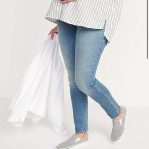 a:glow maternity Jeggings 